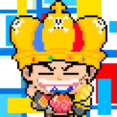 wqb197633_'s profile picture. 区块链的爱好者，路飞社区的建设者，自愿者，1piece的共识者，推动者。