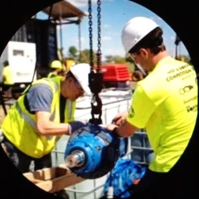 boringeddieltd's profile picture. lead Engineer at The Boring Company, Big fan of @POTUS, MAGA🇺🇲