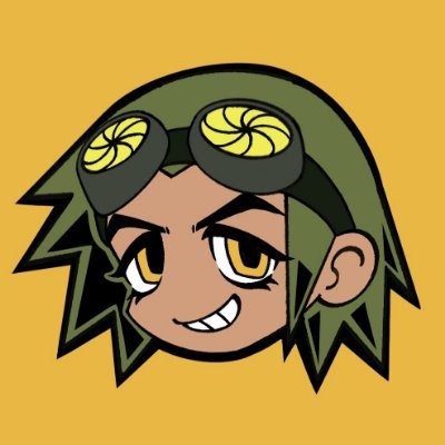 BebiLia_twt's profile picture. 💚 Graphics ✦ UI ✦ Art 💚 20↑｜multifandom｜DMs open for inquiries 💚 VGen Comms Open!!: https://t.co/jmpStUcqN9 💚 Portfolio: https://t.co/BKESFzjoA5