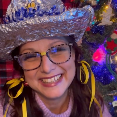 DeeJay53787's profile picture. My name is Debra it means Bee 🐝 Super Warrior for Jesus!! America First! Trump Won 🏆NO TRAINS PLEASE