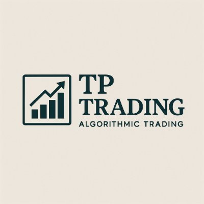 tp_trading_algo's profile picture. Algorithmic trading firm, focused on harnessing the chaos of digital assets into liquid and efficient markets.