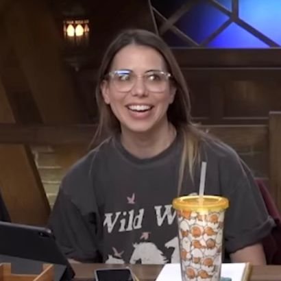 temultslaudna's profile picture. as far as what i want, okay, this is it. - 26  - (they/them) - 🇳🇱 -  fan account - swarla (corrie) - critical role - booktwt