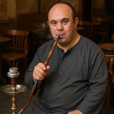 Mbeah0099's profile picture. فلاح من الشيخ زايد