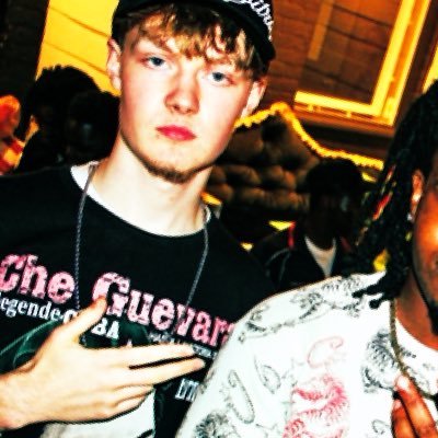 rl_steez's profile picture. RLSM