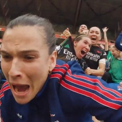 thearsenallway's profile picture. Arsenal FC