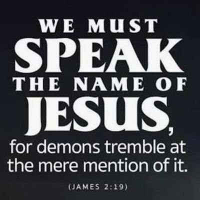 safehouseprop's profile picture. Christian, lover of Jesus, Jehova God.