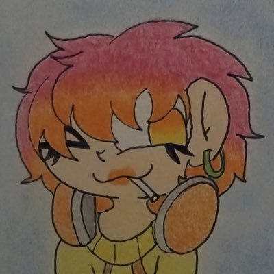 mitchellhomie8's profile picture. me like headpats and hugs. I'm a silly goober who's 19 now lol. yes I like spicy stuff if you don't like it go away
