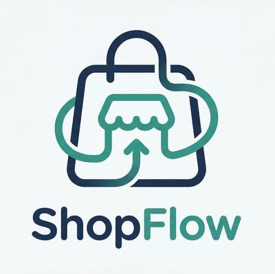 Shop_Flow_App's profile picture. 