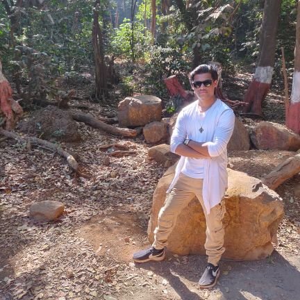 patelchiragsrk's profile picture. The more you know me. 
The more you fall in love with me.
I do Respect & Love towards Womens & Girls from all over the world.
@iamsrk is my inspiration 🙌