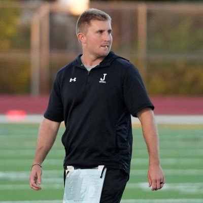 Josh_Brooks_20's profile picture. Bridgewater College Alum • Jupiter High School Defensive Coordinator • DBs Coach