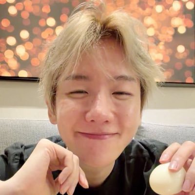 ying_ykc's profile picture. EXO 🤎🌟