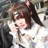 _Youm_ei_'s profile picture. 🇯🇵￤Cosplayer￤164cm￤🌈🕒.🍑👹.FouRte.etc…