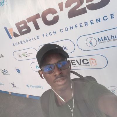 WebFyreDev's profile picture. Website Developer ⚡ | Frontend + Backend | Sharing projects & dev tips 
LinkedIn : https://t.co/sEBZGUHZ1a