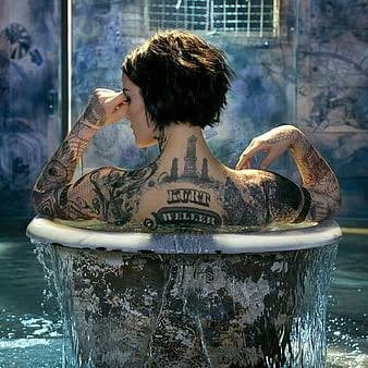 tattoogirl82's profile picture. Daily upload new 21+ hd videos