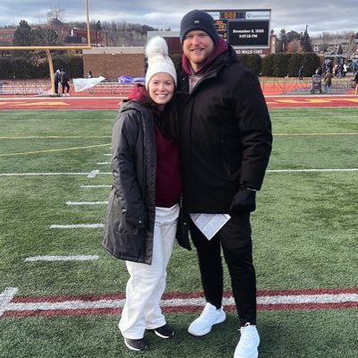 CoachDavis_UMD's profile picture. Follower of Christ | Husband | M. Ed. | @UMD_Football - Offensive Line Coach