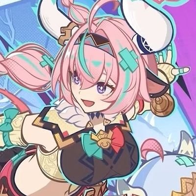 GIHallofShame_'s profile picture. Hii I'm Seiju 
˗ˏˋ ★ ˎˊ˗  Acc dedicated to showing you the wildest posts in all of genshintwt ˗ˏˋ ★ ˎˊ˗

Casual tweets too ✨ yap acc @KiyokoSchan_