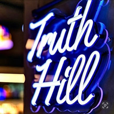 TruthHillx's profile picture. Some hills are worth dying on. God, grit, no compromise. 🇺🇸 2x OIF/OEF Combat Vet (USAF/USA). Free State Farm Life. Soli Deo gloria.