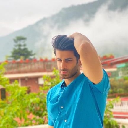 afrinaedits's profile picture. 