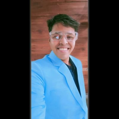 sumit_u10's profile picture. 