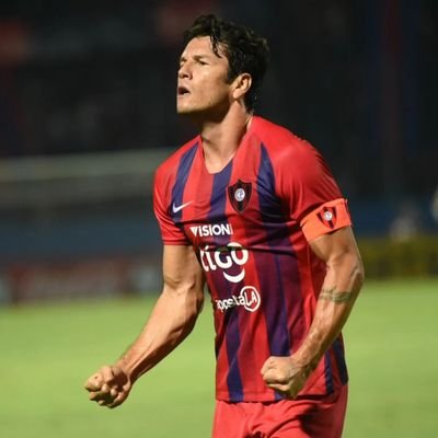 JASESDECERRO's profile picture. Hincha del Club Mas Grande de Paraguay!

Fan de Chelsea desde 2010!

Ndajaiko Mo'ai la 200 año! Ja'u ndema ja'usea, ha jaha jahase hape...

Yo no estoy en Venta