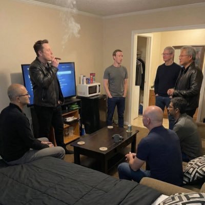 Amuludun_fyp's profile picture. Some of us are going to make it.