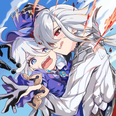 Arxe2480's profile picture. こんにちは ! 👋

He/Him, 17 🎋

🥇 Re:ZERO - Starting Life in Another World (リゼロ)
🥈 Chainsaw Man (チェンソーマン)
🥉 Demon Slayer: Kimetsu no Yaiba (鬼滅の刃)

Please Follow ❤