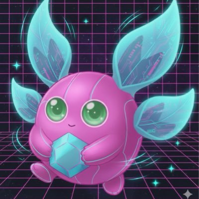 PikaPikaGemsJP's profile picture. Enjoyable apps to help you master essential Japanese language skills 💪 日本語が楽しいんだよ 💎✨