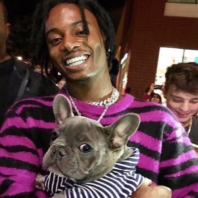 icandieanyday's profile picture. 