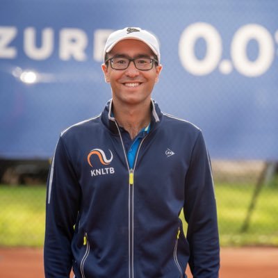 LucaMilcoveanu's profile picture. Chair Umpire | Line Umpire | China Studies Student | Racket Stringer | Board Member & Editorial Contributor at Dutch Jules Verne Society
