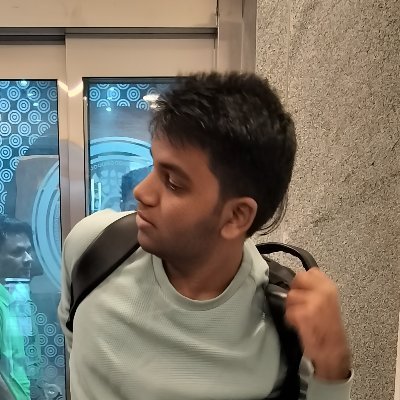 shanjai_raj's profile picture. '04 · previously built @AirstripAI @itshorizonai · built AI products for multiple 6-figure companies · financial markets, ai, coding