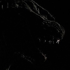 cursedGrunt's profile picture. autistic artist that animates and draws

i repost alot
SONIC X GODZILLA CODED