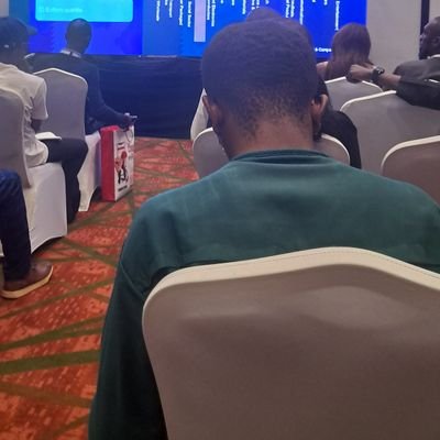 josephndianabas's profile picture. 