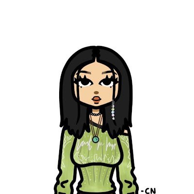 ines721826's profile picture. 