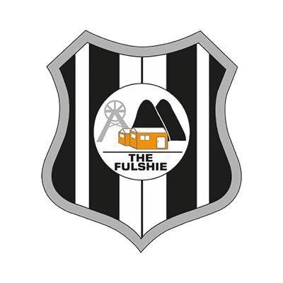 TheFulshie's profile picture. Stoneyburn JFC, known better as The Fulshie, currently playing in the East of Scotland Third Division.