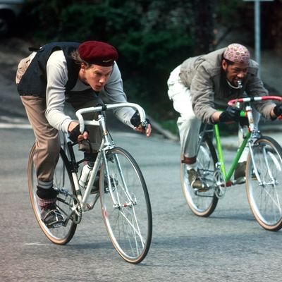 RyKas's profile picture. I must be traveling in the wrong circles. I don't recall hearing that!