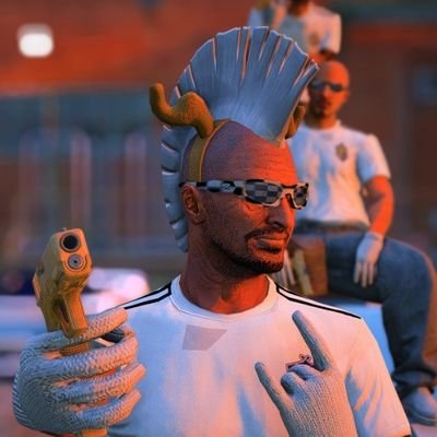 GgHqla's profile picture. One of the most people Narcissistic