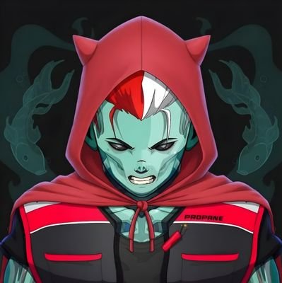 CryptoRonin2's profile picture. A vagabond on the blockchain, navigating the world of crypto.  Obsessed with NFTs, living for drops, chasing digital gold. Art, culture, flex  all on-chain 🔥