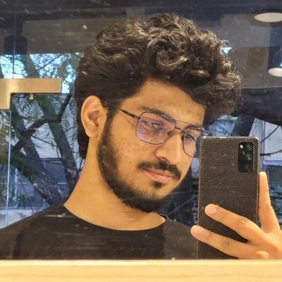 Saquib0509's profile picture. Powered by Tea, crashed by NullPointerException ↻

Posts about tech and AI breakthroughs