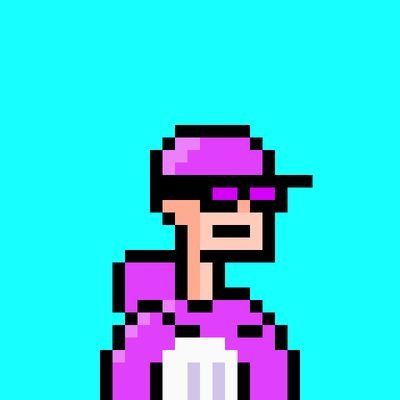 CryptoMigos18's profile picture. 