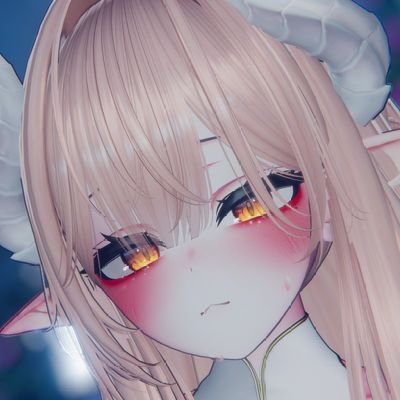 VRC_DAMBI's profile picture. ❤️ @YETI7171