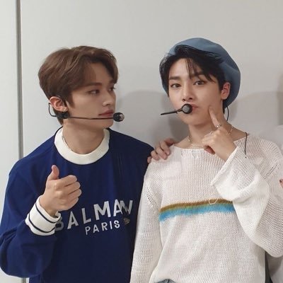 wonkonil's profile picture. 𝗉𝖺𝗋𝖾𝖼𝗂𝖺𝗆 𝖾𝗌𝗍𝗋𝖾𝗅𝖺𝗌 𝗇𝗈 𝖼𝖾́𝗎, 𝖺𝗌 𝗺𝗮𝗶𝘀 𝗽𝗲𝗿𝗳𝗲𝗶𝘁𝗮𝘀 𝗲𝘀𝘁𝗿𝗲𝗹𝗮𝘀 𝗻𝗼 𝗰𝗲́𝘂 — 𝗮𝗿𝗶𝗿𝗮𝗻𝗴 𝗴𝗶𝗿𝗹 🐰🦊 & 𝟬𝟴𝗼𝘁
