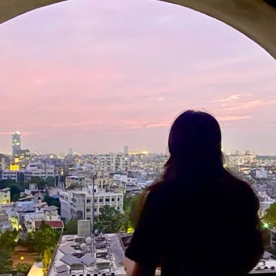 vaishnaviiii03's profile picture. 