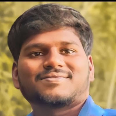 BDinesh47581's profile picture. 