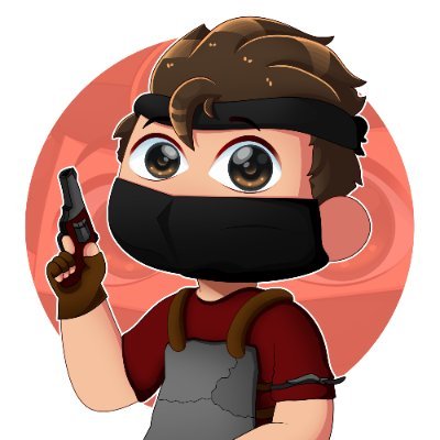 nazegamingtv's profile picture. Youtube: 77k Twitch/Kick Partner 🇦🇷