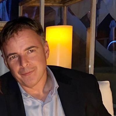 PersLawMcDonald's profile picture. NY Times Bestselling Author, pick up "When Markets Speak" on Amazon. Long-time  @RealVision   @CNBC  Contributor, founder of the  @BearTrapsReport