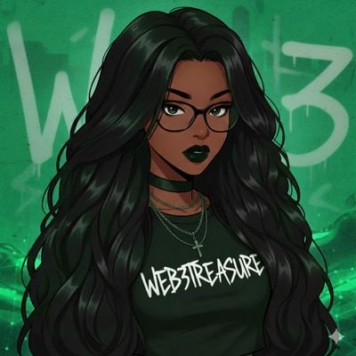 Tianahofweb3's profile picture. 