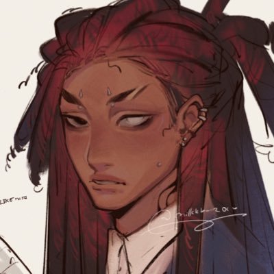 xybernetiks's profile picture. life's just a series of disappointments, ain't it elf boy? • ⋆.݁𖥔 ݁˖⋆.⭑｡˚༘ • pfp: @milkkbunnz header: @rina4rt • gachiakuta brainrot