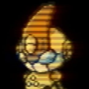 omomol_'s profile picture. i am transgender (non-binary). hand-held dimps sonic “expert”  !  hand-holder, even