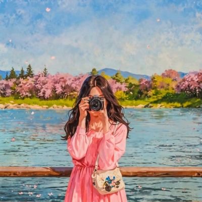 encoder612520's profile picture. Dsa with Java | #100DaysOfCode | Coder Girl💃🏻 | Born to be Creative✨ forced to write Code💻 found interesting so Coding👩🏻‍💻