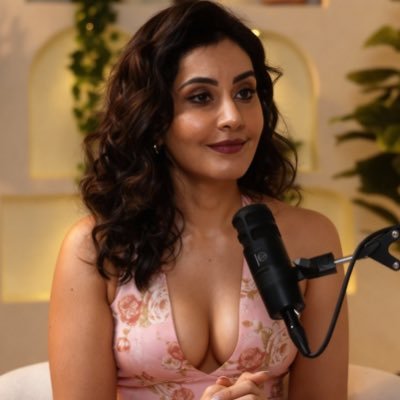 RaashiSena's profile picture. UHQ Content 📸